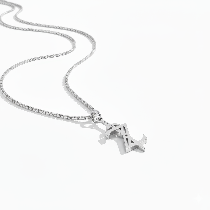Legend of Zelda Necklace 4