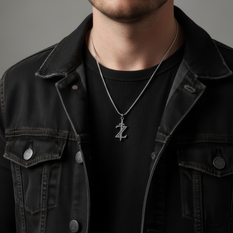Legend of Zelda Necklace 3