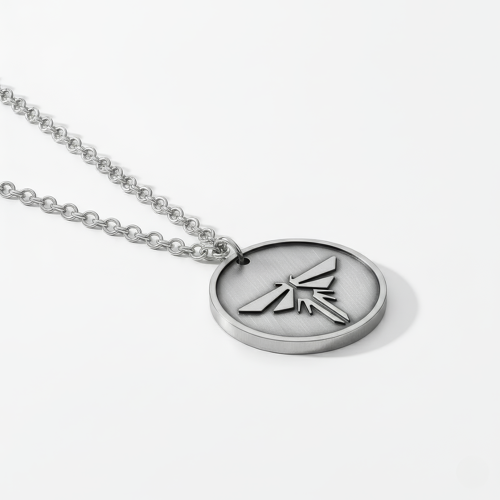 The Last Of Us Necklace