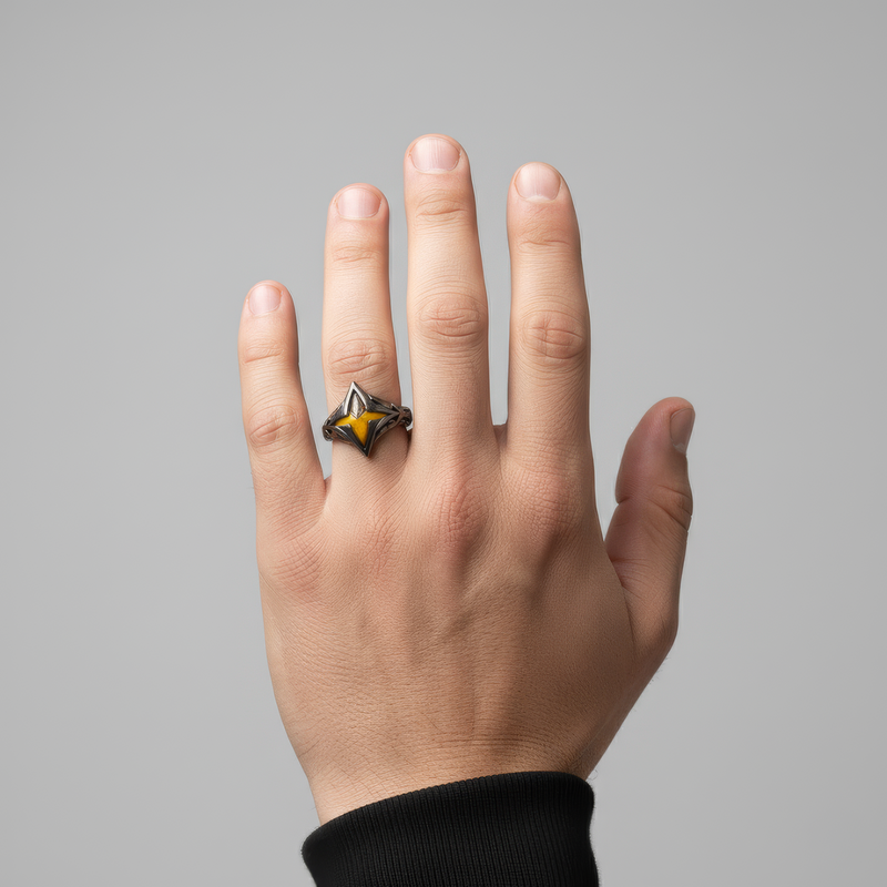 Dark Souls Disaster Ring 3
