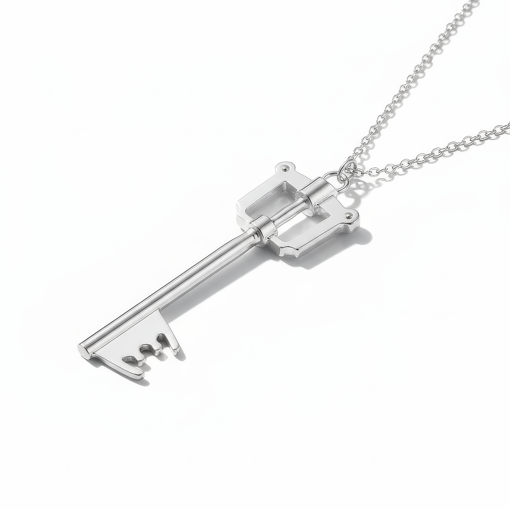 Keyblade Necklace
