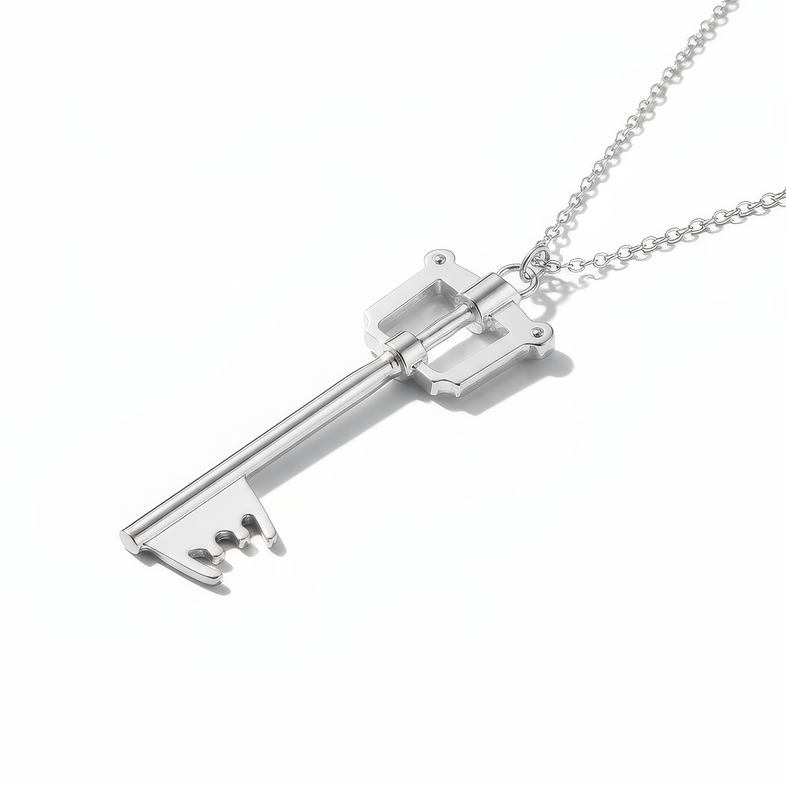 Keyblade Necklace