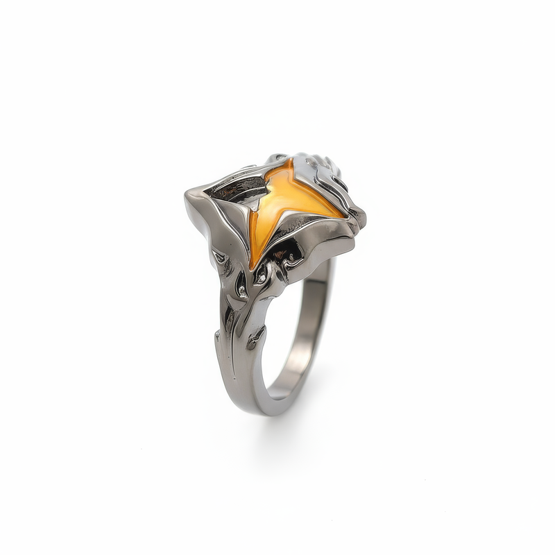 Dark Souls Disaster Ring 4