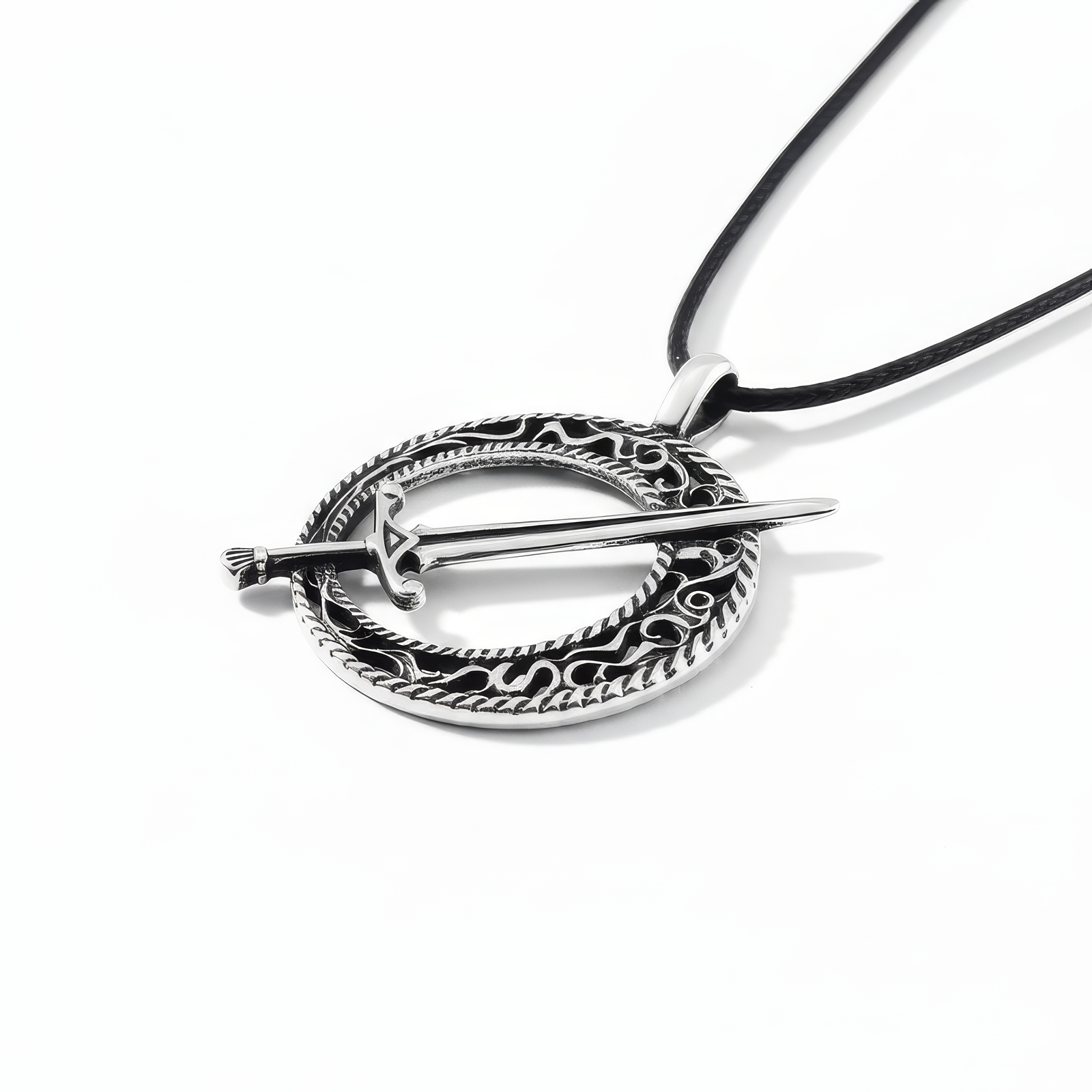 Dark Souls Blade Necklace