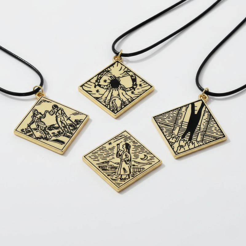 Elden Ring Necklace 7
