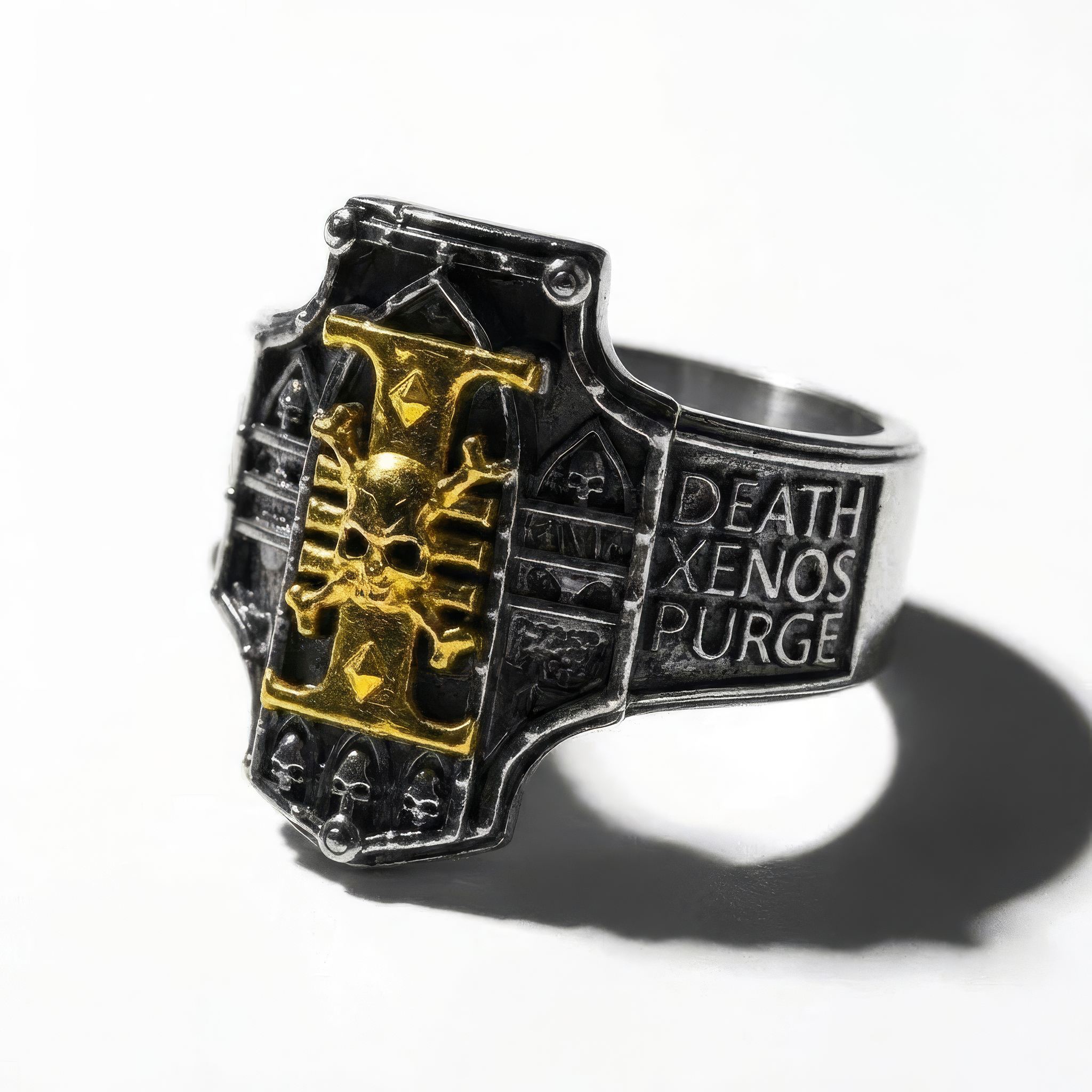 Deathwatch Ring