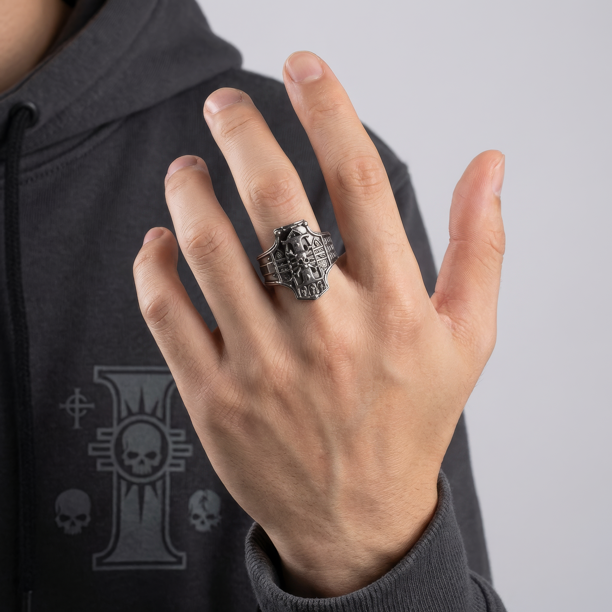 Deathwatch Ring