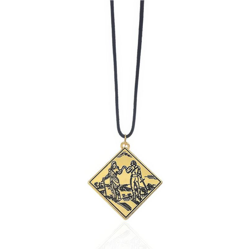 Elden Ring Necklace 5