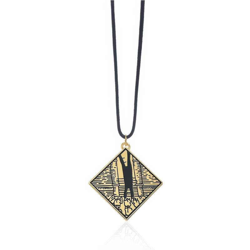 Elden Ring Necklace 6