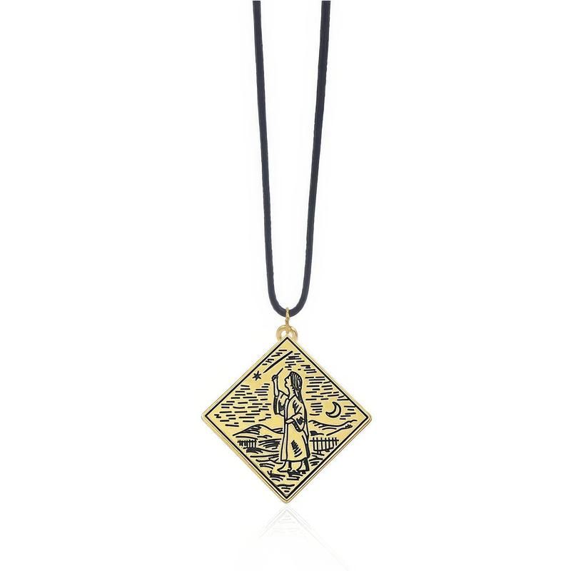 Elden Ring Necklace 4