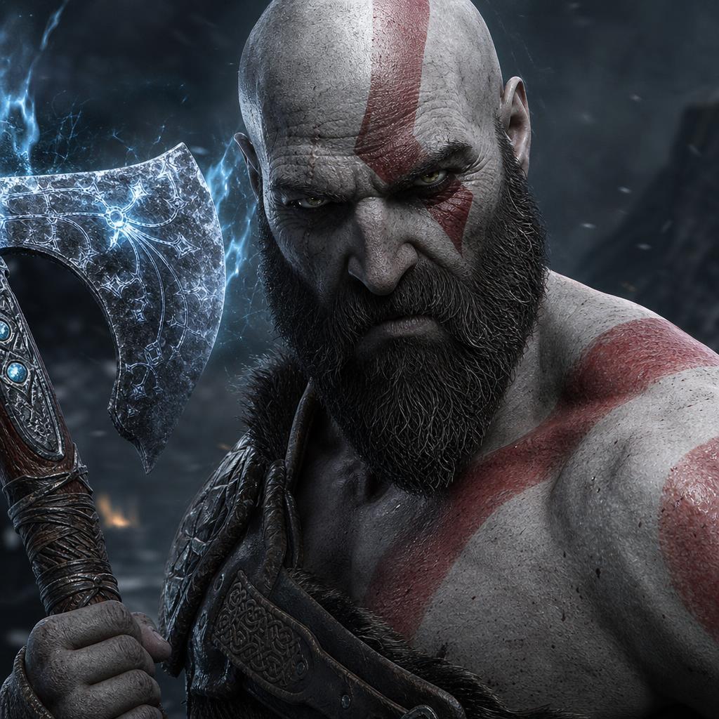 God of War