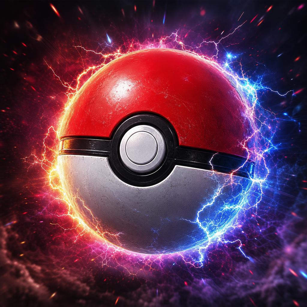 Pokémon