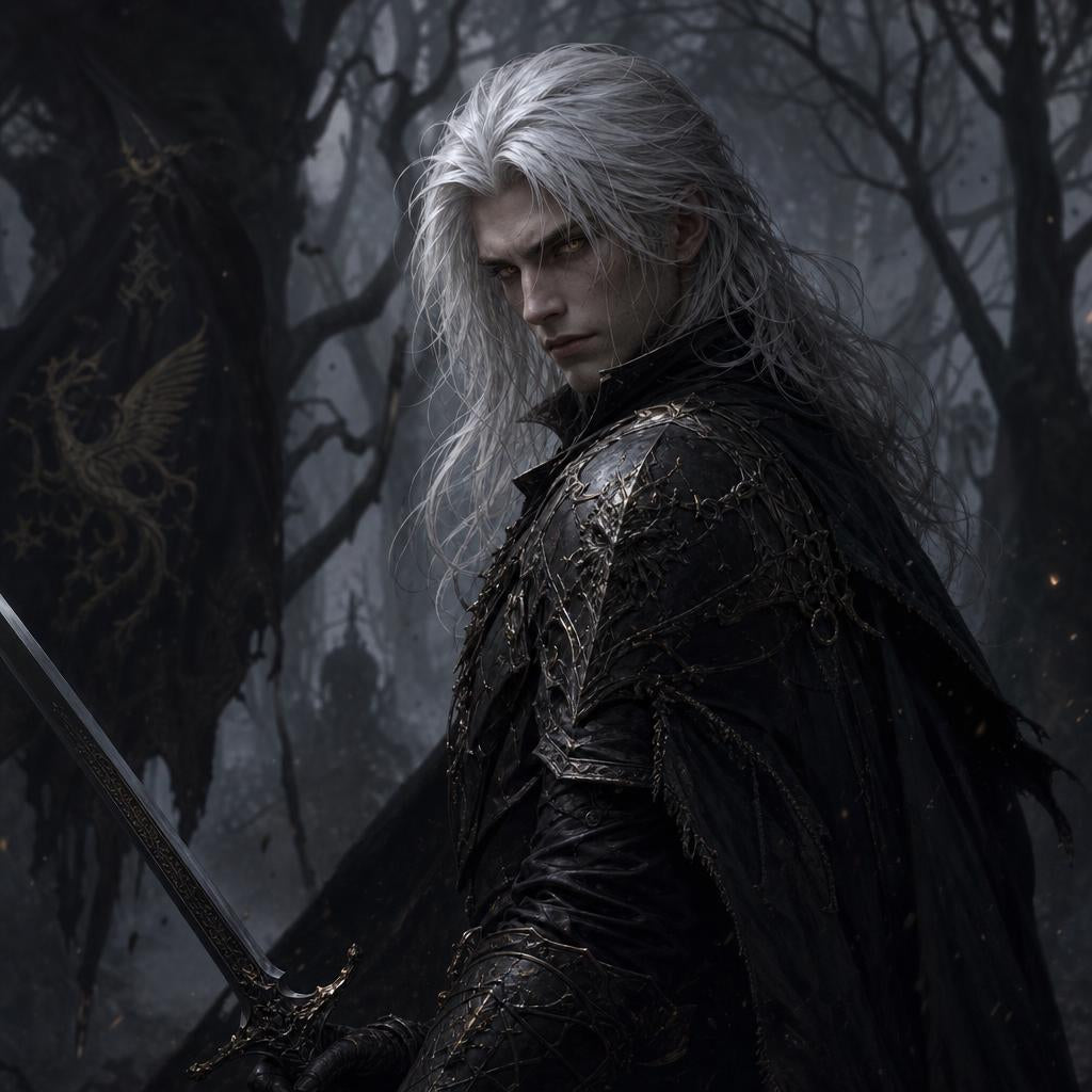 The Witcher