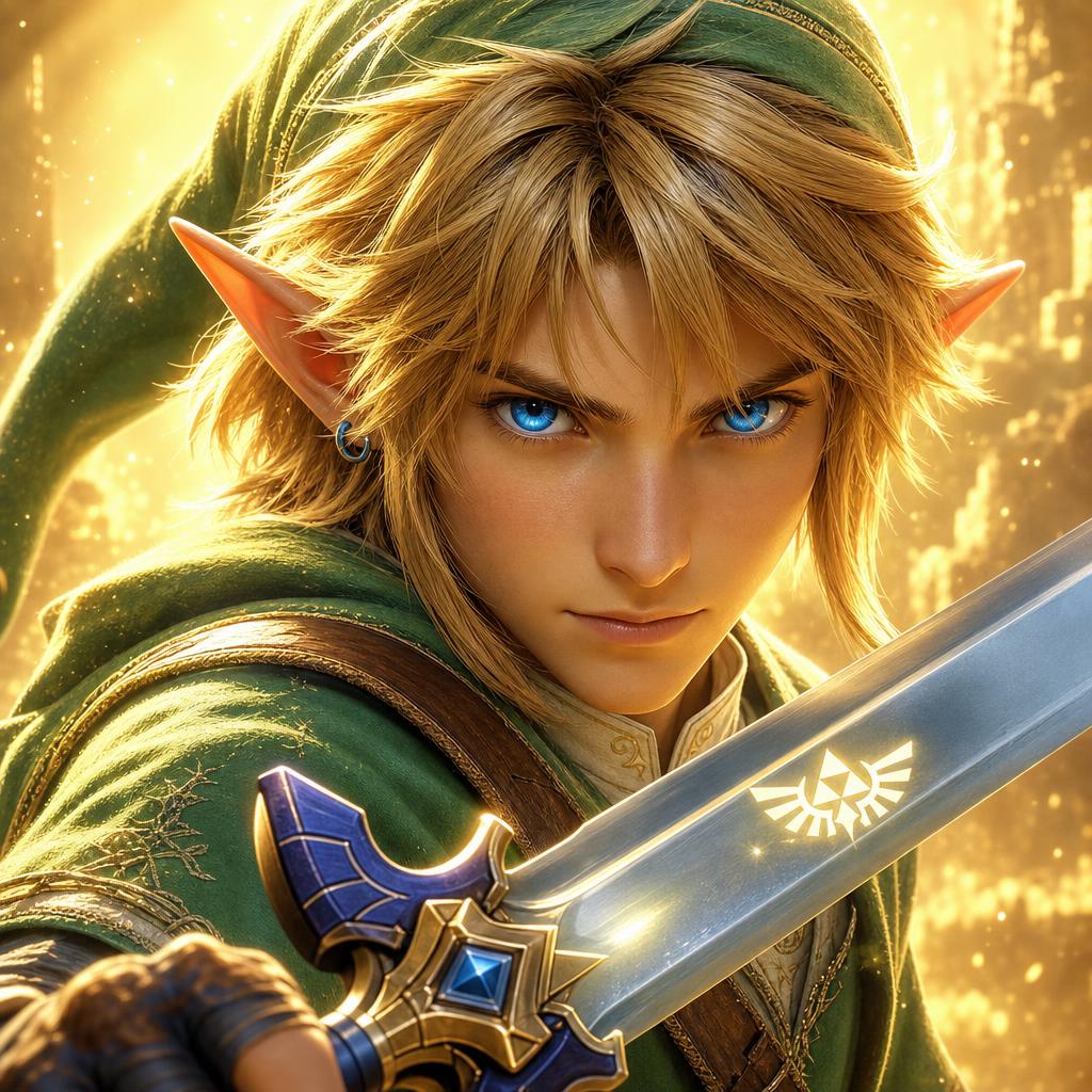 Zelda